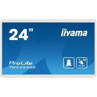 Информационный дисплей iiyama TW2424AS-W1 018509 фото