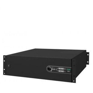 Линейно-интерактивное ИБП EVER Sinline 1600 (W/SL00RM-001K60/07) 020226 фото