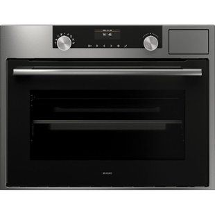 Духовка електрична Asko OCS8464S 011713 фото