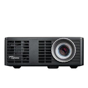 Мультимедійний проектор Optoma ML750e (95.8UA02GC1E) 028925 фото