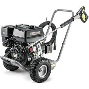 Мойка высокого давления Karcher HD 9/25 G Classic (1.187-013.0) 024881 фото