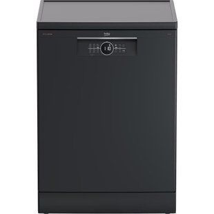 Посудомийна машина Beko BDFN26526AQ 030568 фото