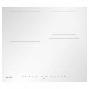 Варочная поверхность электрическая Concept IDV4260WH 007428 фото
