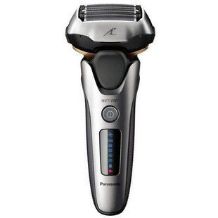 Електробритва чоловіча Panasonic ES-LV69-S803 012878 фото