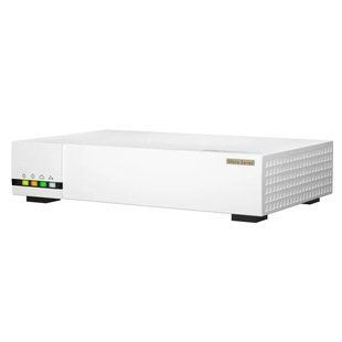 Маршрутизатор Qnap QHora-322 022591 фото