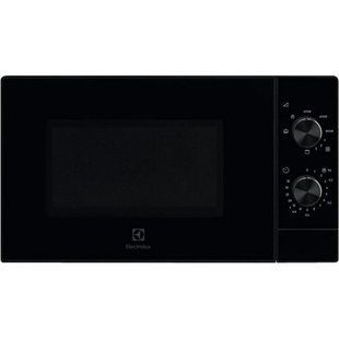Микроволновка с грилем Electrolux EMZ421MMK 021048 фото