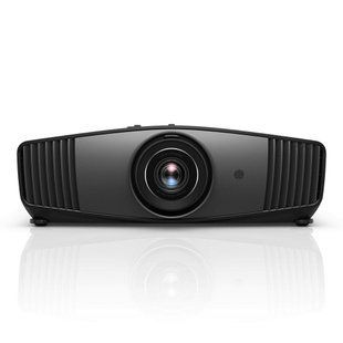 Мультимедійний проектор BenQ W5700 (9H.JKV77.17E) 028875 фото