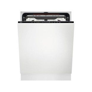 Посудомийна машина AEG FSK93847P 030518 фото