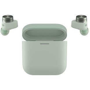 Наушники TWS Bowers & Wilkins Pi5 S2 Sage Green 029214 фото