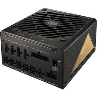 Блок живлення Cooler Master V750 Gold I Multi (MPZ-7501-AFAG-BEU) 002130 фото