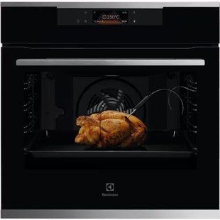 Духовка електрична Electrolux KOEBP39WX 011863 фото
