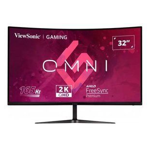 Монитор ViewSonic VX3218C-2K 026641 фото