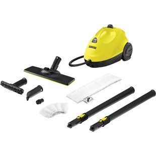 Пароочиститель Karcher SC 2 EasyFix (1.512-050.0) 032163 фото