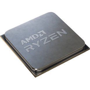 Процесор AMD Ryzen 5 5600X (100-100000065MPK) 037437 фото