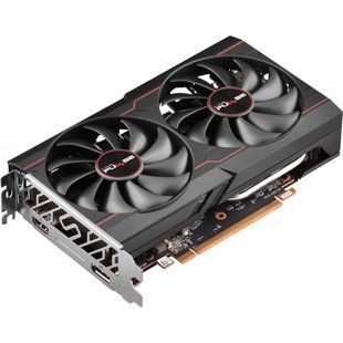 Видеокарта Sapphire Radeon RX 6500 XT PULSE (11314-01) 013834 фото