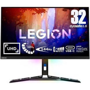 Монитор Lenovo Legion Y32P-30 (66F9UAC6EU) 023586 фото