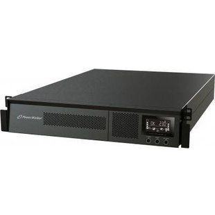 ИБП непрерывного действия (Online) PowerWalker VFI 3000 RMG PF1 (10122115) 010148 фото