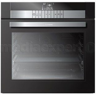 Духовка електрична Grundig GEBM45011B 011913 фото
