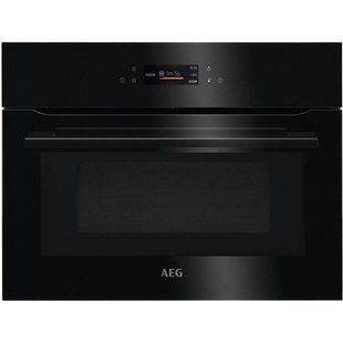 Духовка електрична AEG KMK721880B 011124 фото