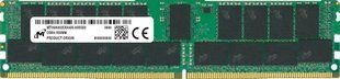 Пам'ять для серверів Micron 32 GB DDR4 3200 MHz (MTA18ASF4G72PDZ-3G2R) 032605 фото