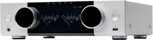Интегральный усилитель ONKYO Muse Y-40 Серебристый 2132397 фото