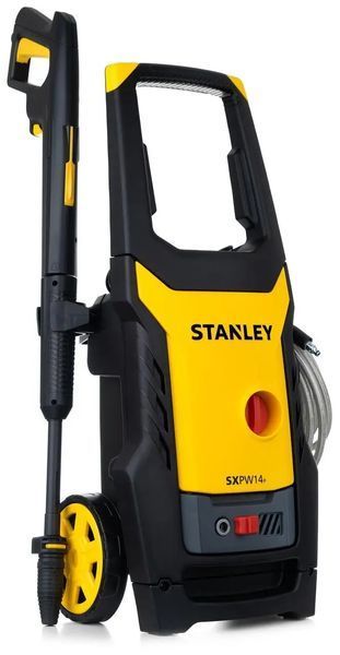 Минимойка высокого давления Stanley SXPW14PE 024472 фото