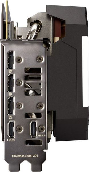 Відеокарта ASUS RTX4080S-O16G-NOCTUA (RTX4080S-O16G-NOCTUA) 013927 фото