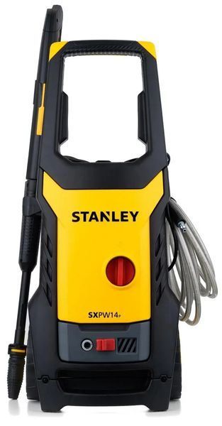 Минимойка высокого давления Stanley SXPW14PE 024472 фото