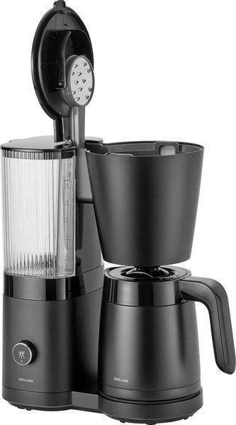 Крапельна кавоварка Zwilling Enfinigy 53106-001-0 015975 фото