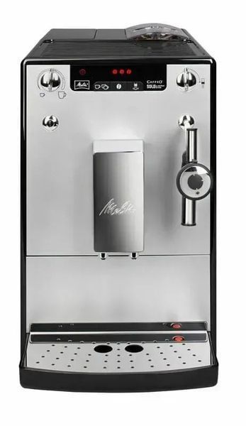 Кавомашина автоматична Melitta E957-203 486064ua фото
