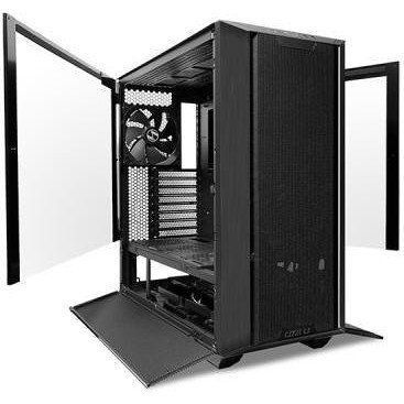 Корпус Lian Li Lancool III RGB Black (G99.LAN3RX.00) 018414 фото