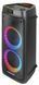 Портативна акустична система Power Audio BLAUPUNKT PB05DB, 500 Вт, Bluetooth, акумулятор 8 годин, мікрофонний та гітарний входи, мікрофон у комплекті 617115 фото 2