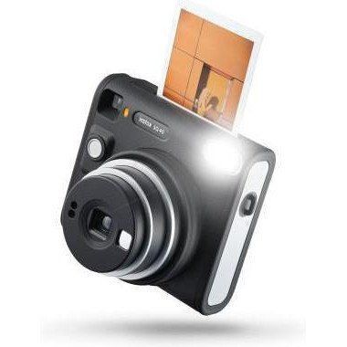Фотокамера миттєвого друку Fujifilm Instax Square SQ40 Black (16802802) 043692 фото