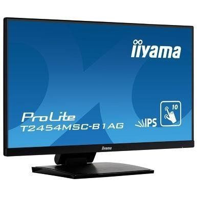 Монітор iiyama ProLite T2454MSC-B1AG 023486 фото