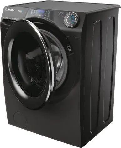 Стиральная машина автоматическая Candy RP 496BWMR/1-S Black 030329 фото