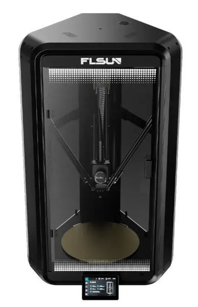 3D-принтер Flsun T1 Pro 572145 фото