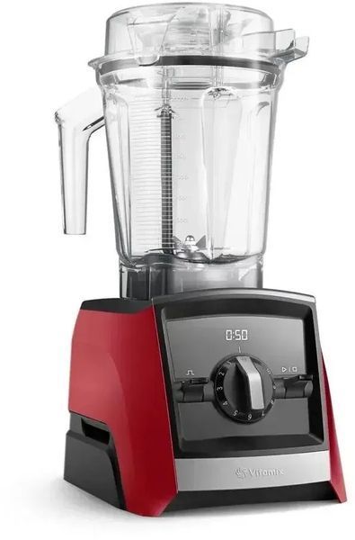 Блендер стационарный Vitamix Ascent A2300i Red 589732 фото