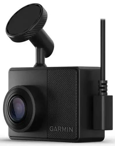 Автомобильный видеорегистратор Garmin Dash Cam 67W (010-02505-15) 352354 фото