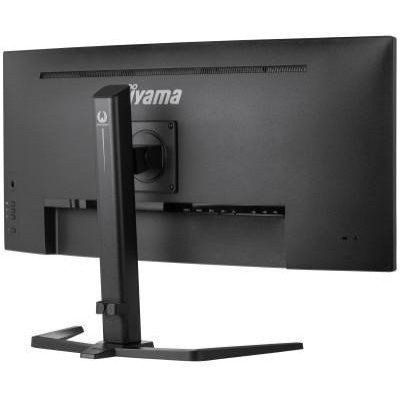 Монітор iiyama G-Master GB3467WQSU-B5 023859 фото