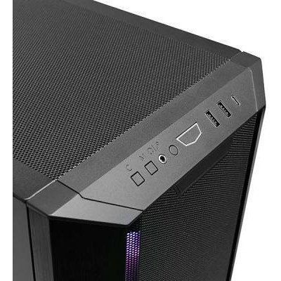 Корпус Lian Li Lancool III RGB Black (G99.LAN3RX.00) 018414 фото
