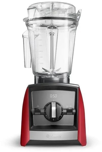 Блендер стационарный Vitamix Ascent A2300i Red 589732 фото