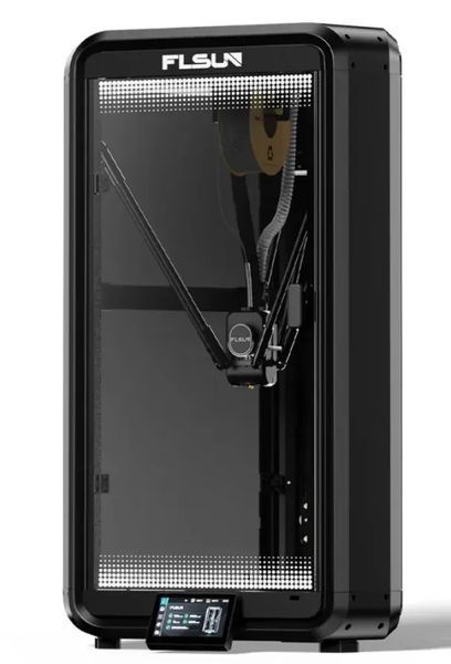 3D-принтер Flsun T1 Pro 572145 фото