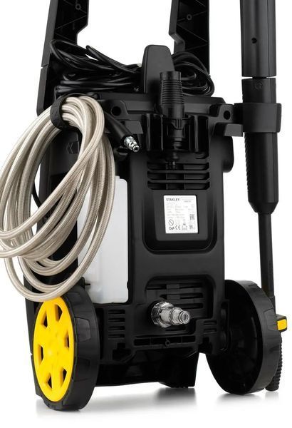 Минимойка высокого давления Stanley SXPW14PE 024472 фото