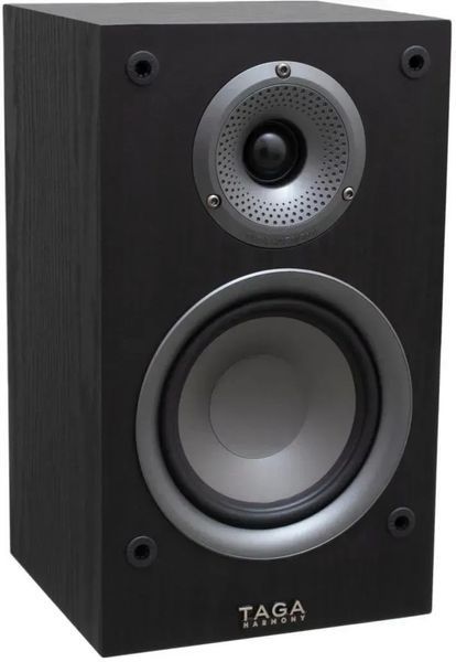 Акустические колонки Taga Harmony TAV-807S Black 602161 фото