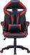 Комп'ютерне крісло для геймера Top E Shop Drift Black-Red 019200 фото 2