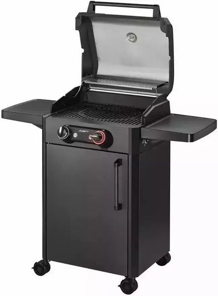 Електрогриль Enders Eflow Pro 2 Turbo Shadow (9712) 605318 фото