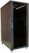 Шафа RACK EXTRALINK 19" 37U EX.14435 800 x 800 мм, стояча, чорна 454192 фото 2