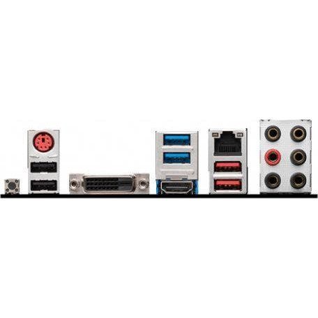 Материнська плата MSI B550 GAMING GEN3 (911-7B86-050) 022897 фото