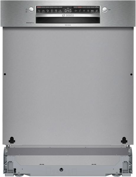 Посудомийна машина BOSCH SMI4HAS07E 2107230 фото