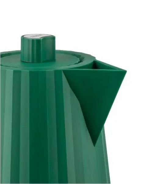 Електрочайник Alessi Plisse MDL061GR 016047 фото